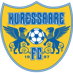 Kuressaare Logotipo del equipo