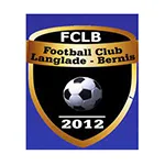 Langlade logo de equipe