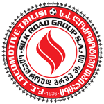Lokomotivi Tbilisi Logo