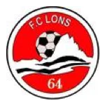 FC Lons logo de equipe