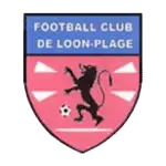 Loon-Plage Team Logo