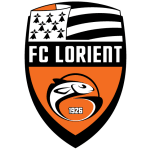 Lorient II logo de equipe