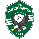 Ludogorets Team Logo