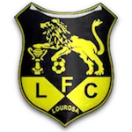  Lusitania Lourosa logo de equipe 