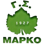 Marko Team Logo