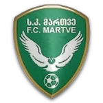 Martve W logo