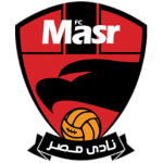 Masr Team Logo