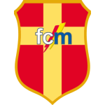 FC Messina logo