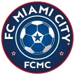 FC Miami City Team Logo