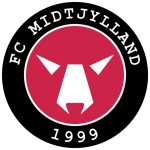 Midtjylland Sub-19 Logo