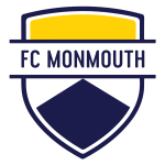 FC Monmouth logo