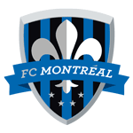 FC Montréal Logo