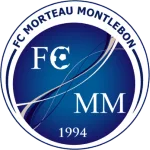 Morteau Montlebon logo de equipe