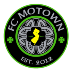 FC Motown logo
