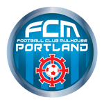 FCM Portland Team Logo