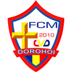 Dorohoi logo