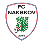 FC Nakskov logo