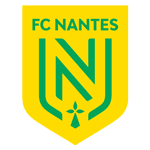 Nantes Women Team Logo