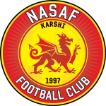Nasaf Team Logo