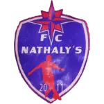 Nathaly's Logotipo del equipo