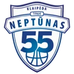 Neptūną Klaipėda Logotipo del equipo