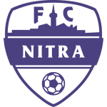 Nitra Logo