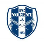 Nogentais Team Logo