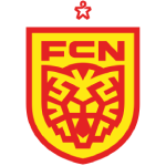Nordsjaelland Logo
