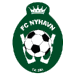Nyhavn Logotipo del equipo