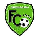 Obermodern Team Logo