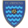 FC Øresund Logotipo del equipo
