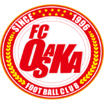 Osaka logo de equipe