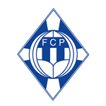 Pampilhosa logo de equipe