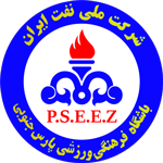 Pars Jam Bushehr Logo