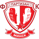 Partizan Minsk logo de equipe