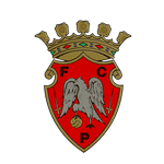 FC Penafiel Team Logo