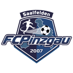 Pinzgau Saalfelden logo