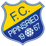 Pipinsried Team Logo