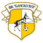Bansko logo de equipe