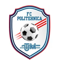 Politehnica Team Logo