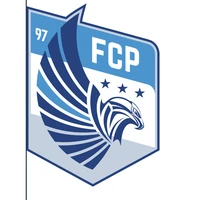 FC Premier Women logo de equipe