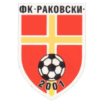 Rakovski 2011 logo de equipe
