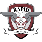Rapid Bucuresti logo de equipe
