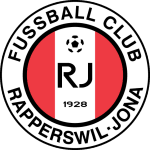 Rapperswil-Jona Team Logo