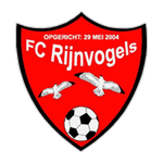 Rijnvogels logo