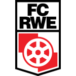 Rot-Weiß Erfurt logo