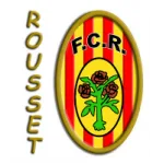  Rousset-Ste Victoire logo de equipe 