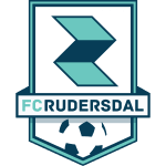 Rudersdal Logotipo del equipo