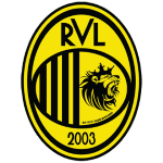 Rukh Lviv Team Logo