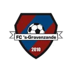 FC 's-Gravenzande Team Logo